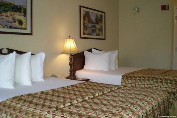 HOWARD JOHNSON INN JACKSON (Jackson)